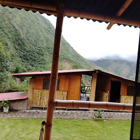 Hostel Samana Wasi Chaullay Cusco Extérieur photo